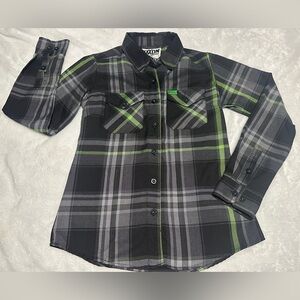 Dixxon Flannel Company, Sublime Women’s Small